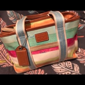 Coach Purse 👛 💕